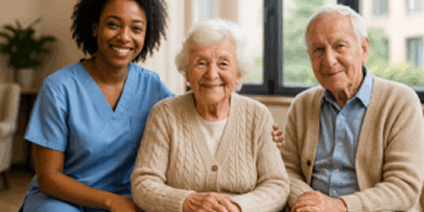 alzheimer's & dementia care