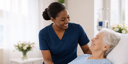 companion care