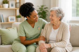 How Home Care Supports Recovery After Rehabilitation in Indianapolis home care after rehabilitation